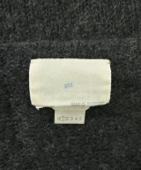 girl.by BAND OF OUTSIDERS（ガールバイバンドオブアウトサイ）ニット・セーター グレー サイズ:1(S位) レディース/2200674511132