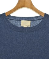 girl.by BAND OF OUTSIDERS（ガールバイバンドオブアウトサイ）ニット・セーター 紺 サイズ:1(S位) レディース/2200660847054