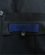 sharon wauchob（シャロンワコブ）ひざ丈スカート 黒 サイズ:34(XXS位) レディース/2200637563116