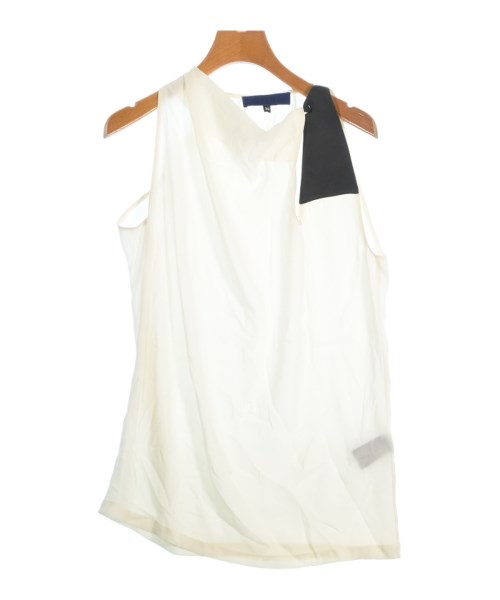 sharon wauchob(シャロンワコブ)ブラウス ベージュ サイズ:36(XS位)/2200664257071