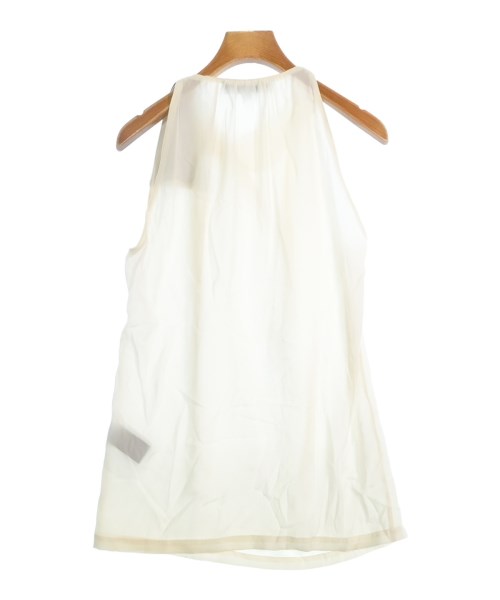 sharon wauchob（シャロンワコブ）ブラウス ベージュ サイズ:36(XS位) レディース/2200664257071