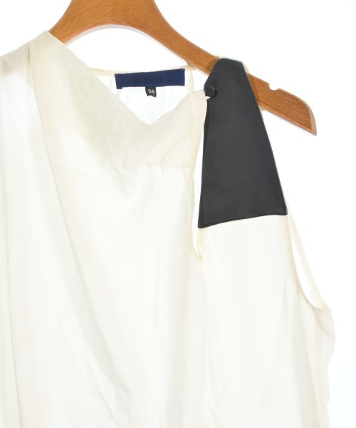 sharon wauchob（シャロンワコブ）ブラウス ベージュ サイズ:36(XS位) レディース/2200664257071