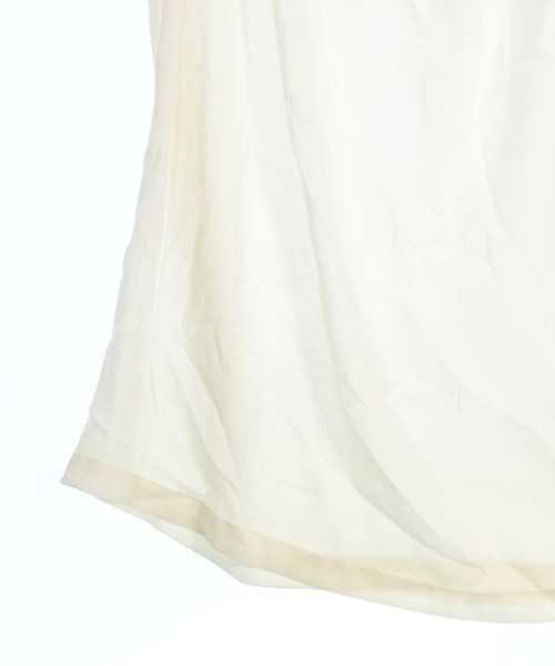 sharon wauchob（シャロンワコブ）ブラウス ベージュ サイズ:36(XS位) レディース/2200664257071