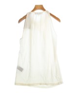 sharon wauchob（シャロンワコブ）ブラウス ベージュ サイズ:36(XS位) レディース/2200664257071