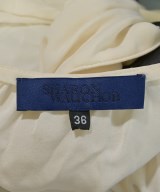 sharon wauchob（シャロンワコブ）ブラウス ベージュ サイズ:36(XS位) レディース/2200664257071