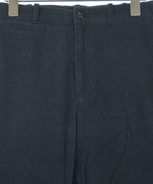 ADAM KIMMEL（アダムキメル）スラックス 紺 サイズ:XS メンズ/2200643301016