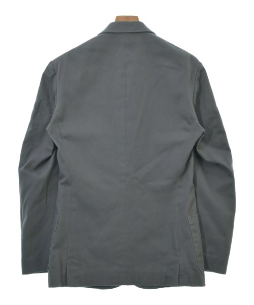 ADAM KIMMEL（アダムキメル）テーラードジャケット グレー サイズ:XS メンズ/2200618325030