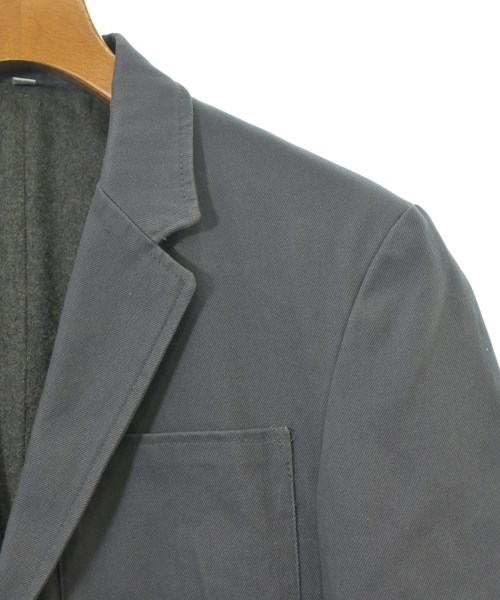 ADAM KIMMEL（アダムキメル）テーラードジャケット グレー サイズ:XS メンズ/2200618325030