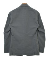 ADAM KIMMEL（アダムキメル）テーラードジャケット グレー サイズ:XS メンズ/2200618325030