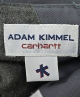 ADAM KIMMEL（アダムキメル）テーラードジャケット グレー サイズ:XS メンズ/2200618325030