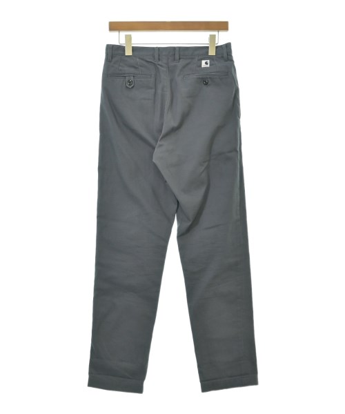 ADAM KIMMEL（アダムキメル）チノパン グレー サイズ:XS メンズ/2200618325047