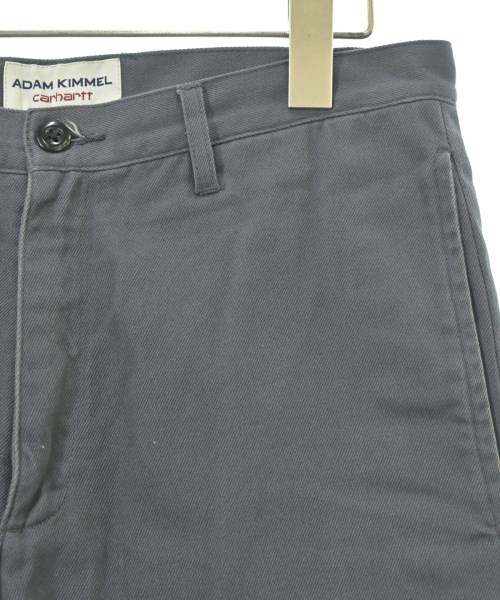ADAM KIMMEL（アダムキメル）チノパン グレー サイズ:XS メンズ/2200618325047