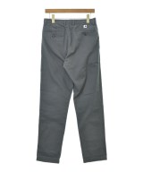 ADAM KIMMEL（アダムキメル）チノパン グレー サイズ:XS メンズ/2200618325047