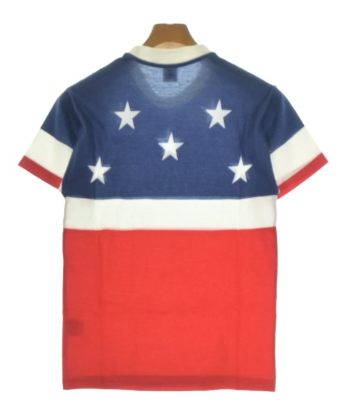 ADAM KIMMEL（アダムキメル）Tシャツ・カットソー 紺 サイズ:XXS メンズ/2200625280315