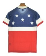 ADAM KIMMEL（アダムキメル）Tシャツ・カットソー 紺 サイズ:XXS メンズ/2200625280315