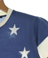 ADAM KIMMEL（アダムキメル）Tシャツ・カットソー 紺 サイズ:XXS メンズ/2200625280315