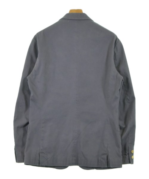 ADAM KIMMEL（アダムキメル）カジュアルジャケット 青 サイズ:M メンズ/2200626285012