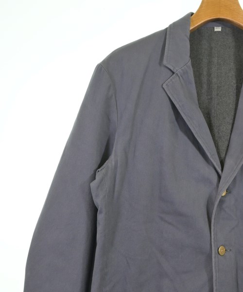 ADAM KIMMEL（アダムキメル）カジュアルジャケット 青 サイズ:M メンズ/2200626285012