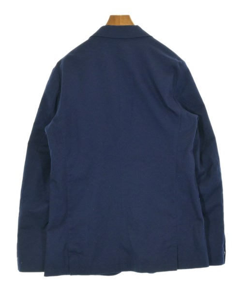 ADAM KIMMEL（アダムキメル）カジュアルジャケット 紺 サイズ:M メンズ/2200629122031
