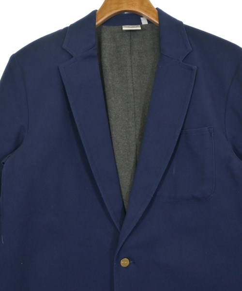 ADAM KIMMEL（アダムキメル）カジュアルジャケット 紺 サイズ:M メンズ/2200629122031