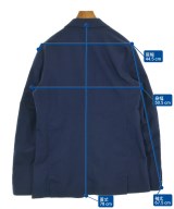 ADAM KIMMEL（アダムキメル）カジュアルジャケット 紺 サイズ:M メンズ/2200629122031