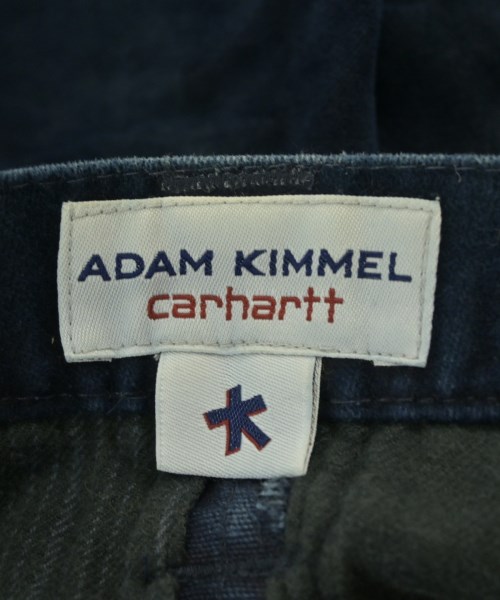 ADAM KIMMEL（アダムキメル）その他 紺 サイズ:XS メンズ/2200681321397