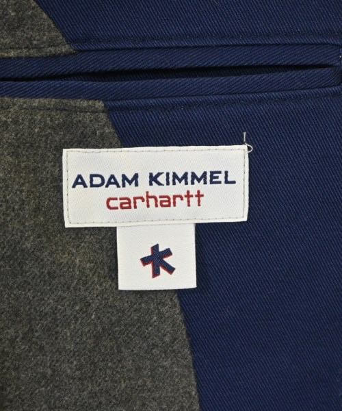 ADAM KIMMEL（アダムキメル）ジャケット 紺 サイズ:L メンズ/2200687258024