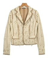 ELIE TAHARI テーラードジャケット