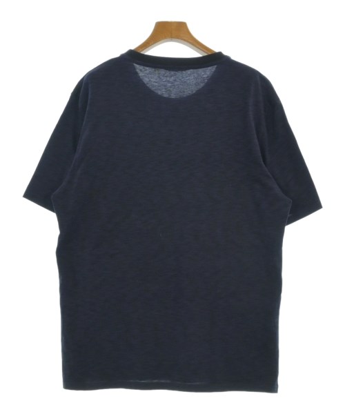 ELIE TAHARI（エリータハリ）Tシャツ・カットソー 紺 サイズ:L レディース/2200643190023