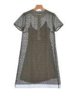 ELIE TAHARI ワンピース