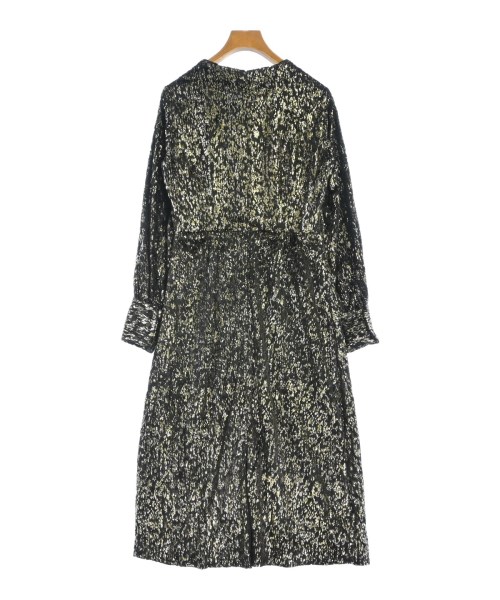 ELIE TAHARI（エリータハリ）ワンピース 黒 サイズ:-(M位) レディース/2200610315572