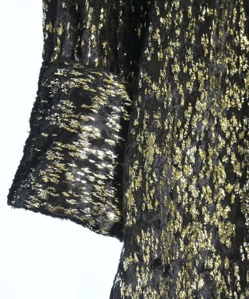 ELIE TAHARI（エリータハリ）ワンピース 黒 サイズ:-(M位) レディース/2200610315572