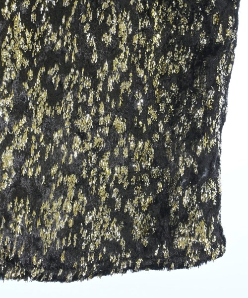 ELIE TAHARI（エリータハリ）ワンピース 黒 サイズ:-(M位) レディース/2200610315572