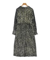 ELIE TAHARI（エリータハリ）ワンピース 黒 サイズ:-(M位) レディース/2200610315572