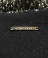 ELIE TAHARI（エリータハリ）ワンピース 黒 サイズ:-(M位) レディース/2200610315572