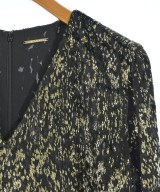 ELIE TAHARI（エリータハリ）ワンピース 黒 サイズ:-(M位) レディース/2200610315572