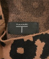 ELIE TAHARI（エリータハリ）ワンピース 茶 サイズ:S レディース/2200610315589