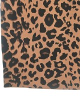 ELIE TAHARI（エリータハリ）ワンピース 茶 サイズ:S レディース/2200610315589