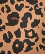 ELIE TAHARI（エリータハリ）ワンピース 茶 サイズ:S レディース/2200610315589