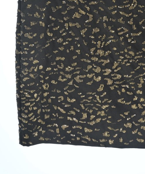 ELIE TAHARI（エリータハリ）ミニスカート 黒 サイズ:44(L位) レディース/2200645868036