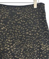 ELIE TAHARI（エリータハリ）ミニスカート 黒 サイズ:44(L位) レディース/2200645868036