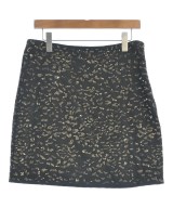 ELIE TAHARI ミニスカート