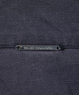 ELIE TAHARI（エリータハリ）ワンピース グレー サイズ:46(XL位) レディース/2200706603125
