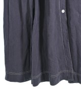 ELIE TAHARI（エリータハリ）ワンピース グレー サイズ:46(XL位) レディース/2200706603125