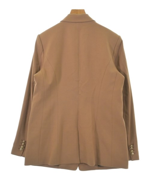 ELIE TAHARI（エリータハリ）テーラードジャケット ベージュ サイズ:F レディース/2200723999089