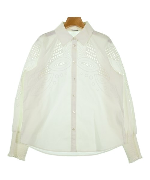 ELIE TAHARI(エリータハリ)のカジュアルシャツ サイズ:46(XL位) 11,000円