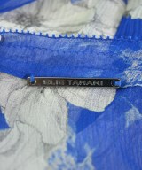 ELIE TAHARI（エリータハリ）ワンピース 青 サイズ:-(M位) レディース/2200718082178