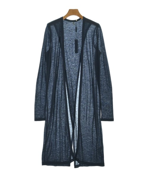 ELIE TAHARI(エリータハリ)カーディガン 紺 サイズ:S/2200692916131