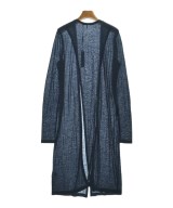 ELIE TAHARI（エリータハリ）カーディガン 紺 サイズ:S レディース/2200692916131