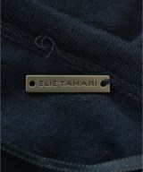 ELIE TAHARI（エリータハリ）カーディガン 紺 サイズ:S レディース/2200692916131